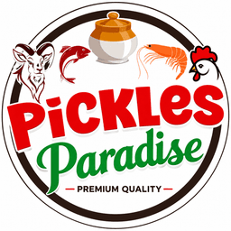Pickles Paradise Logo